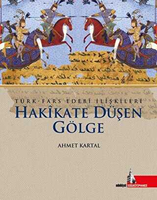Hakikate Düşen Gölge - Araştıma ve İnceleme Kitapları | Avrupa Kitabevi