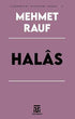 Halas - Roman | Avrupa Kitabevi