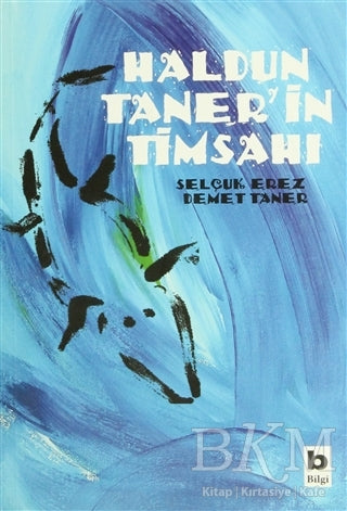 Haldun Taner’in Timsahı - Senaryo Kitapları | Avrupa Kitabevi