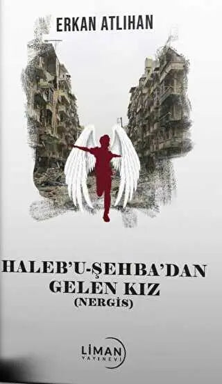 Haleb`u Şehba`dan Gelen Kız - Roman | Avrupa Kitabevi