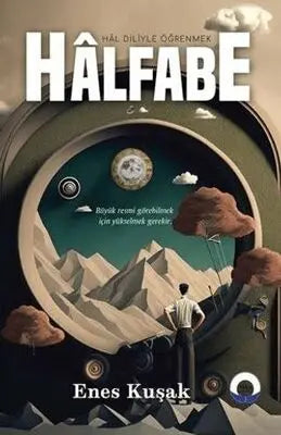 Halfabe - Roman | Avrupa Kitabevi