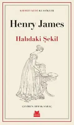 Halıdaki Şekil
