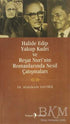 Halide Edip, Yakup Kadri ve Reşat Nuri’nin Romanlarında Nesil Çatışmaları - Eleştiri İnceleme ve Kuram Kitapları | Avrupa Kitabevi