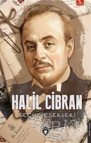 Halil Cibran - Roman | Avrupa Kitabevi