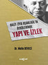 Halit Ziya Uşaklıgil`in Öykülerinde Yapı ve İzlek - Türk Edebiyatı Romanları | Avrupa Kitabevi
