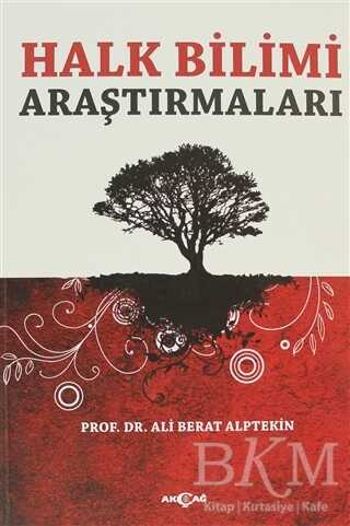 Halk Bilimi Araştırmaları - Roman | Avrupa Kitabevi