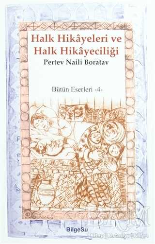 Halk Hikayeleri ve Halk Hikayeciliği - Denemeler | Avrupa Kitabevi