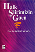 Halk Şiirimizin Gücü - Şiir Kitapları | Avrupa Kitabevi