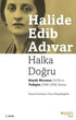 Halka Doğru - Türk Edebiyatı Romanları | Avrupa Kitabevi