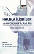 Halkla İlişkiler ve Uygulama Alanları - İletişim Medya Kitapları | Avrupa Kitabevi