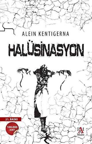 Halüsinasyon