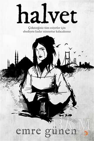 Halvet - Roman | Avrupa Kitabevi