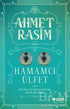 Hamamcı Ülfet - Türk Edebiyatı Romanları | Avrupa Kitabevi