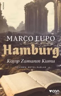 Hamburg - Roman | Avrupa Kitabevi