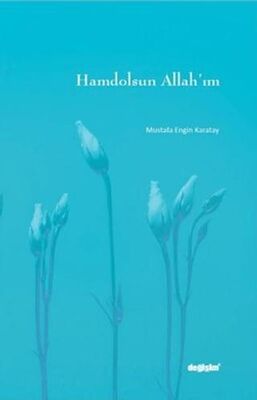 Hamdolsun Allah`ım - Şiir Kitapları | Avrupa Kitabevi