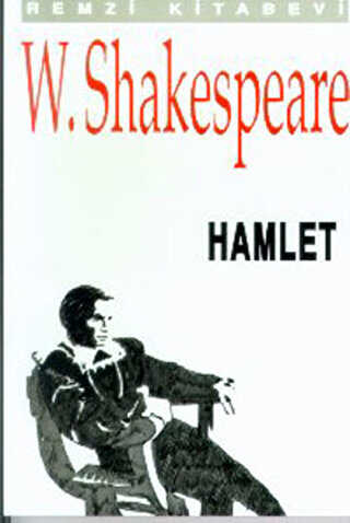 Hamlet - Senaryo Kitapları | Avrupa Kitabevi
