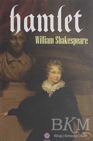Hamlet - İngiliz Edebiyatı | Avrupa Kitabevi
