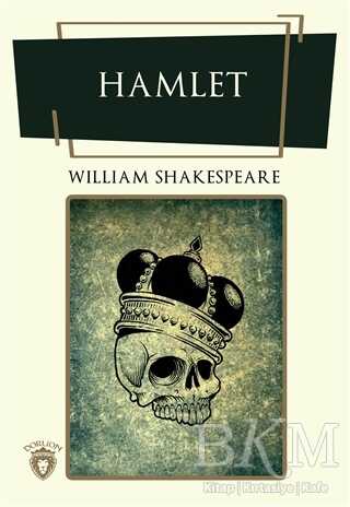 Hamlet - Roman | Avrupa Kitabevi