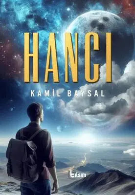 Hancı - Roman | Avrupa Kitabevi