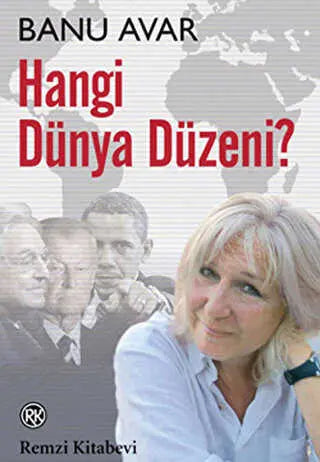 Hangi Dünya Düzeni? -  | Avrupa Kitabevi