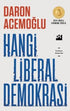 Hangi Liberal Demokrasi -  | Avrupa Kitabevi