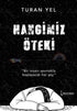 Hangimiz Öteki - Roman | Avrupa Kitabevi