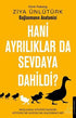 Hani Ayrılıklar da Sevdaya Dahildi? - Genel İnsan Ve Toplum Kitapları | Avrupa Kitabevi