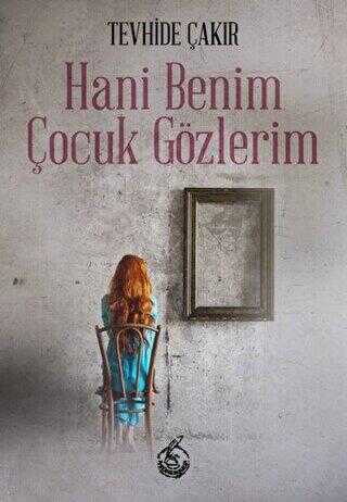Hani Benim Çocuk Gözlerim - Şiir Kitapları | Avrupa Kitabevi