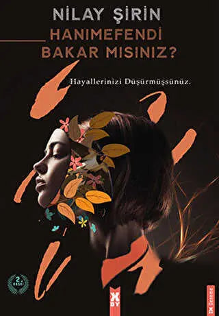 Hanımefendi Bakar Mısınız? - Denemeler | Avrupa Kitabevi