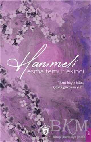 Hanımeli - Şiir Kitapları | Avrupa Kitabevi