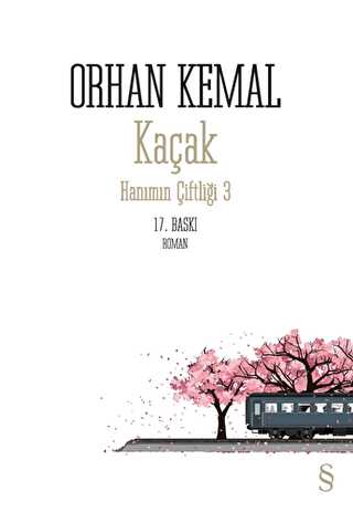 Kaçak - Türk Edebiyatı Romanları | Avrupa Kitabevi