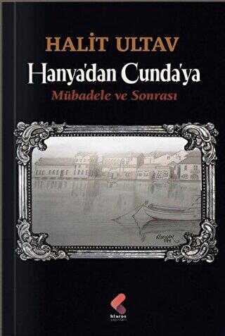 Hanya’dan Cunda’ya - Roman | Avrupa Kitabevi