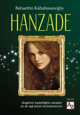 Hanzade - Roman | Avrupa Kitabevi