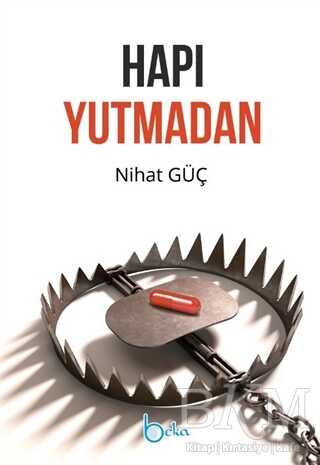 Hapı Yutmadan - Denemeler | Avrupa Kitabevi
