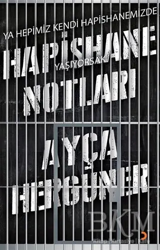 Hapishane Notları - Denemeler | Avrupa Kitabevi