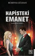 Hapisteki Emanet 1 - Roman | Avrupa Kitabevi