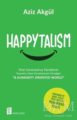 Happytalism -  | Avrupa Kitabevi