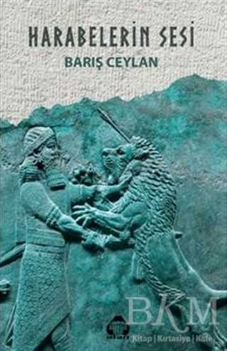 Harabelerin Sesi - Roman | Avrupa Kitabevi