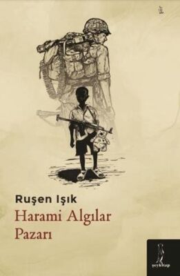 Harami Algılar Pazarı - Şiir Kitapları | Avrupa Kitabevi