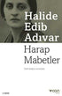 Harap Mabetler - Roman | Avrupa Kitabevi