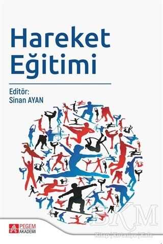 Hareket Eğitimi -  | Avrupa Kitabevi