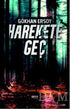 Harekete Geç - Roman | Avrupa Kitabevi