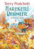 Disk Dünya 10: Hareketli Resimler - Roman | Avrupa Kitabevi