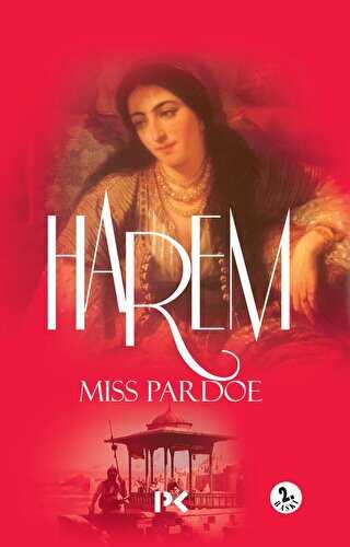 Harem - Tarihi Romanlar | Avrupa Kitabevi