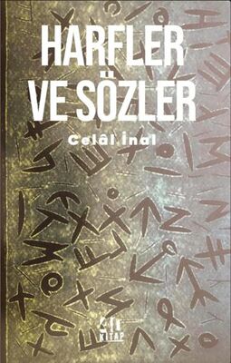 Harfler ve Sözler - Şiir Kitapları | Avrupa Kitabevi