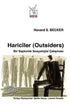 Hariciler Outsiders - Genel İnsan Ve Toplum Kitapları | Avrupa Kitabevi