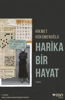 Harika Bir Hayat - Roman | Avrupa Kitabevi