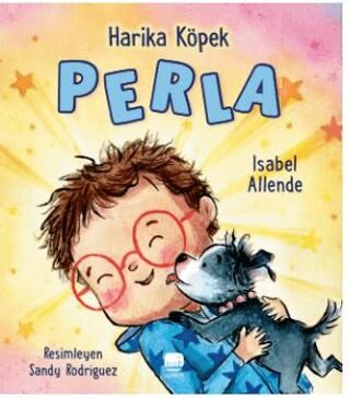 Harika Köpek Perla - Hikayeler | Avrupa Kitabevi