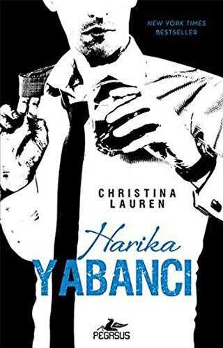 HARİKA YABANCI - Roman | Avrupa Kitabevi