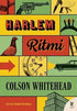 Harlem Ritmi - Roman | Avrupa Kitabevi